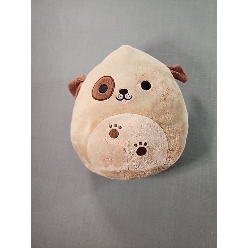 Doug The Dog Squishmallow